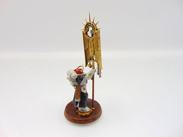 Bladeguard Ancient