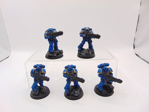Hellblasters