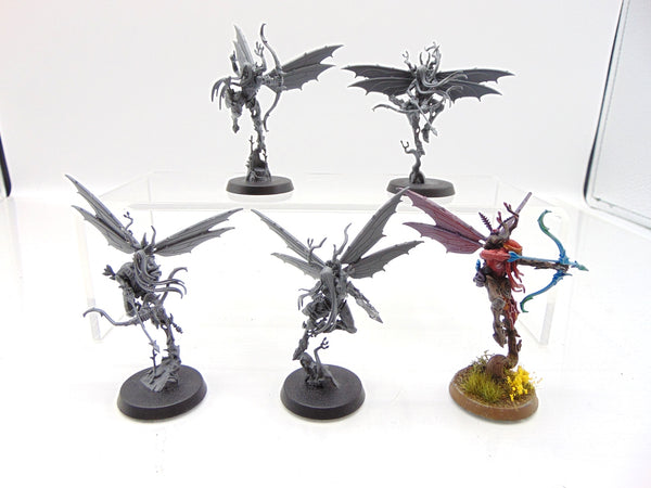 Gossamid Archers