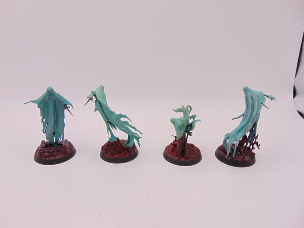 Myrmourn Banshees