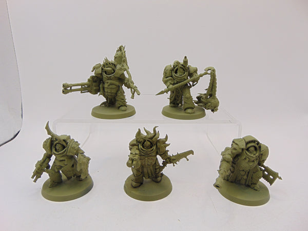 Blightlord Terminators
