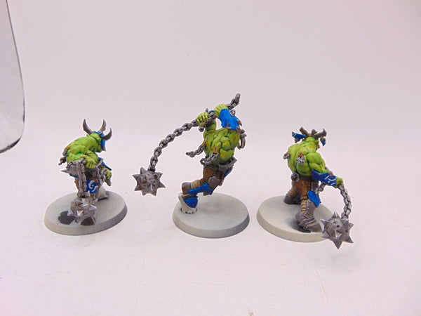 Weirdbrute Wrekkaz