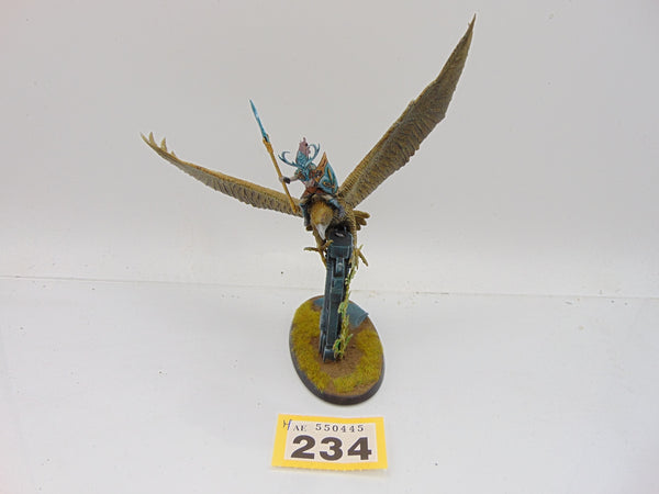 Great Eagle Rider Conversion