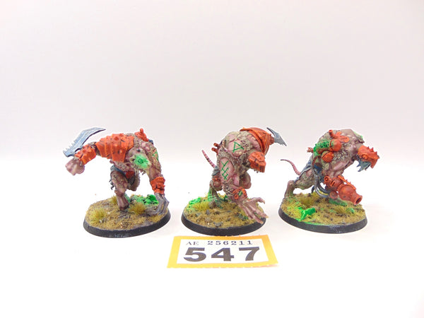 Rat Ogors