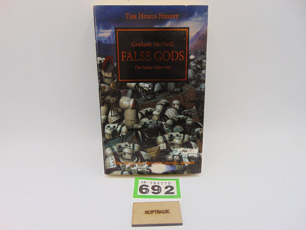 False Gods