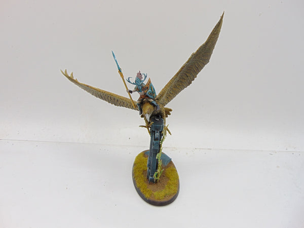 Great Eagle Rider Conversion