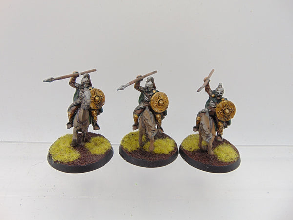 Rohan Knights / Royal Guard