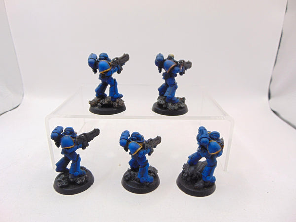 Hellblasters