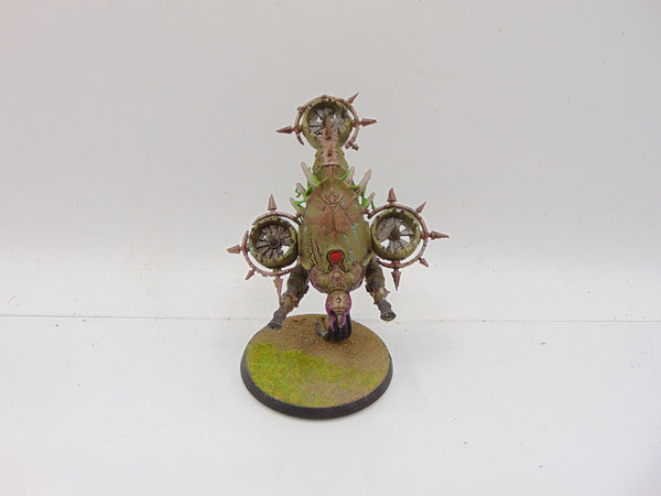 Foetid Bloat Drone