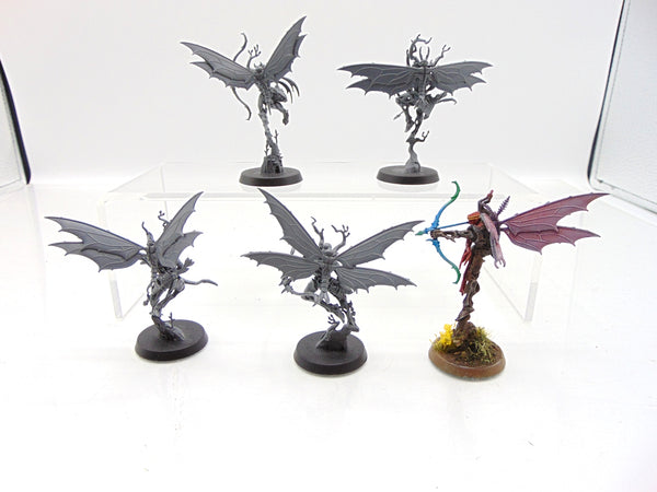 Gossamid Archers