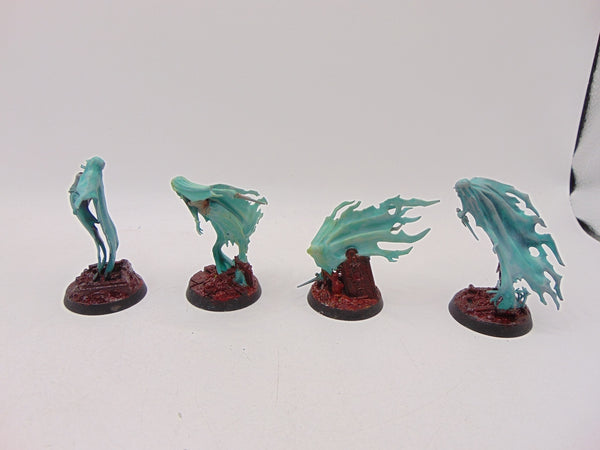 Myrmourn Banshees
