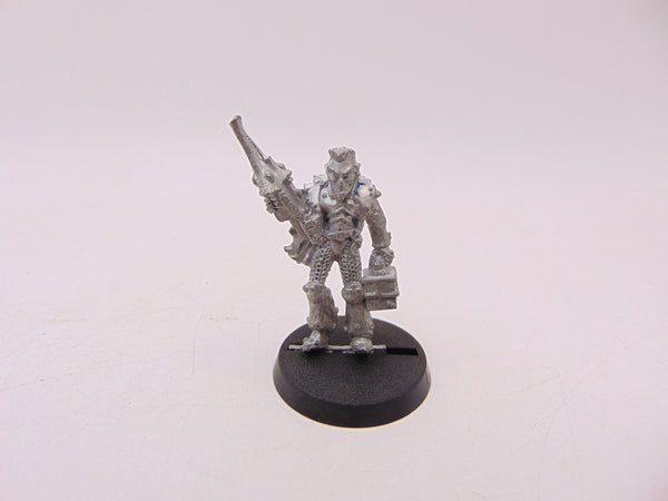 Eldar Artillery Crew