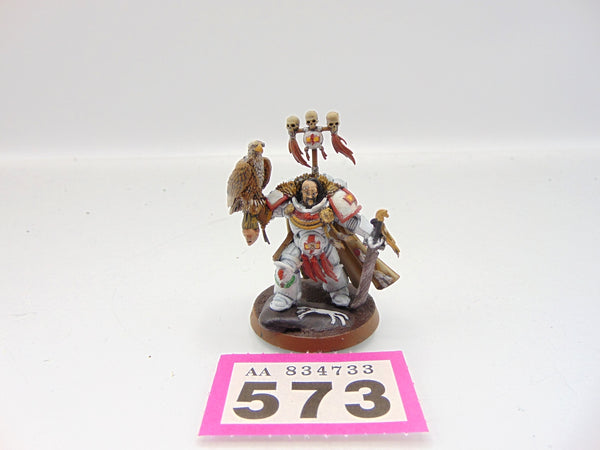Kor'sarro Khan