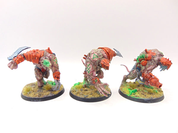 Rat Ogors