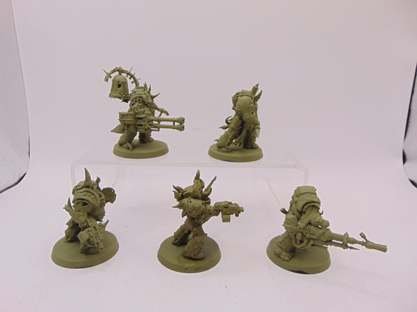 Blightlord Terminators