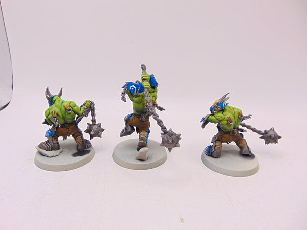 Weirdbrute Wrekkaz