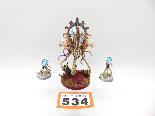 Neurotyrant