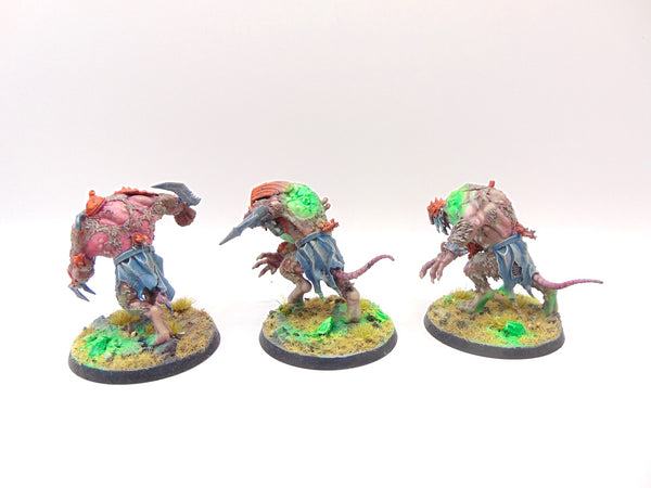 Rat Ogors