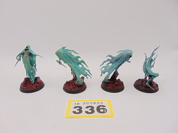 Myrmourn Banshees