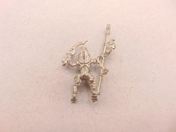 Liche Priest Mounted
