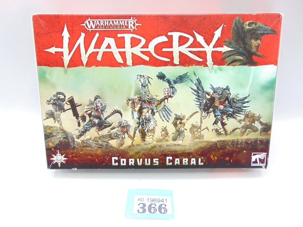 Corvus Cabal