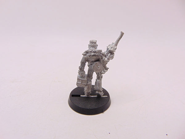 Eldar Artillery Crew