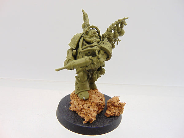 Biologus Putrifier
