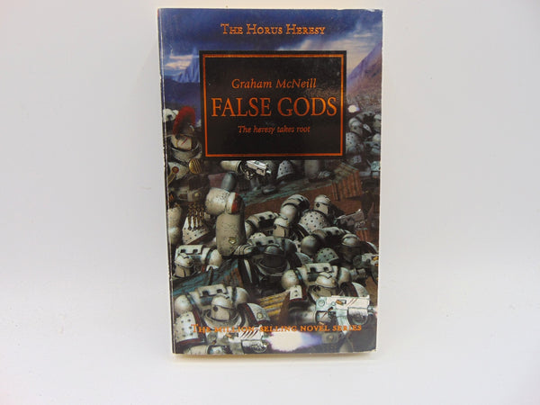 False Gods