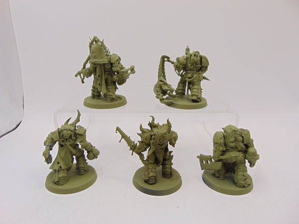 Blightlord Terminators