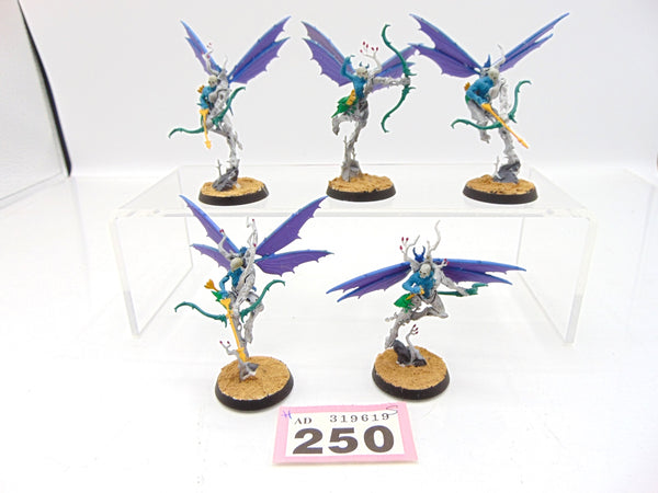 Gossamid Archers