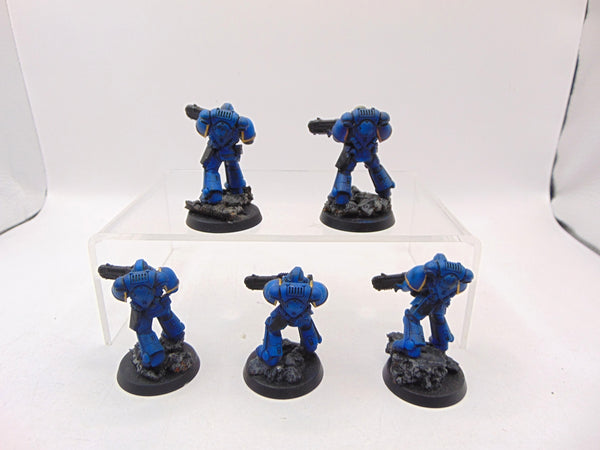 Hellblasters