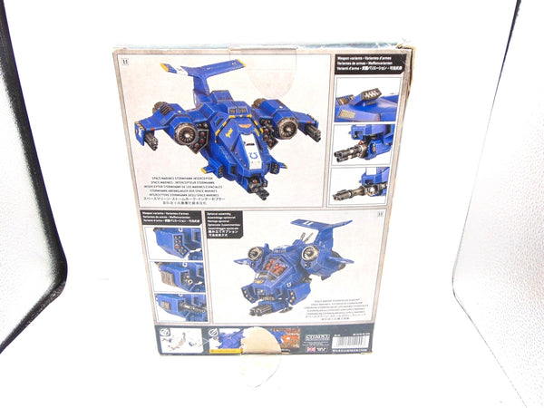 Stormhawk Interceptor / Stormtalon Gunship