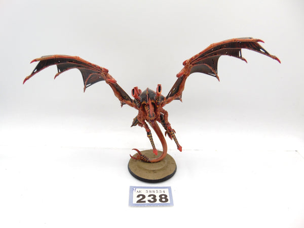 Winged Hive Tyrant