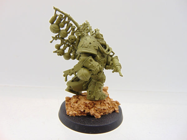 Biologus Putrifier
