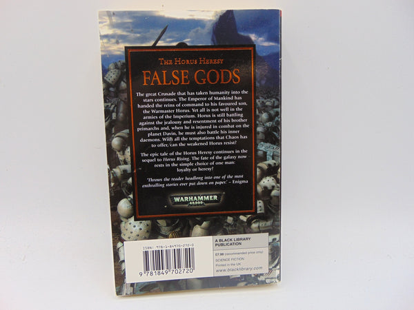 False Gods