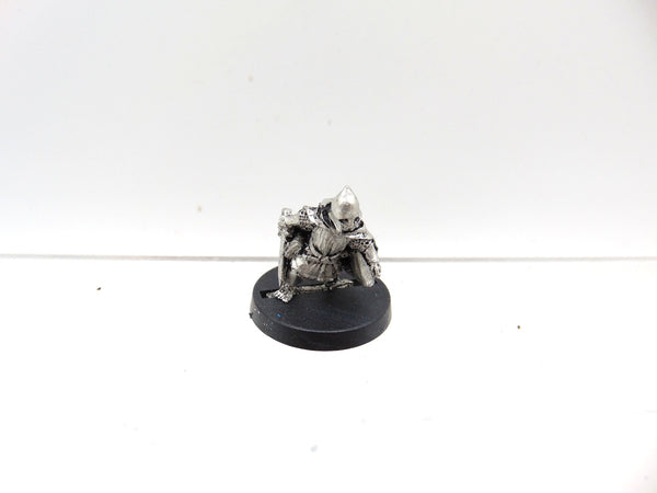 Pippin Minas Tirith Armour
