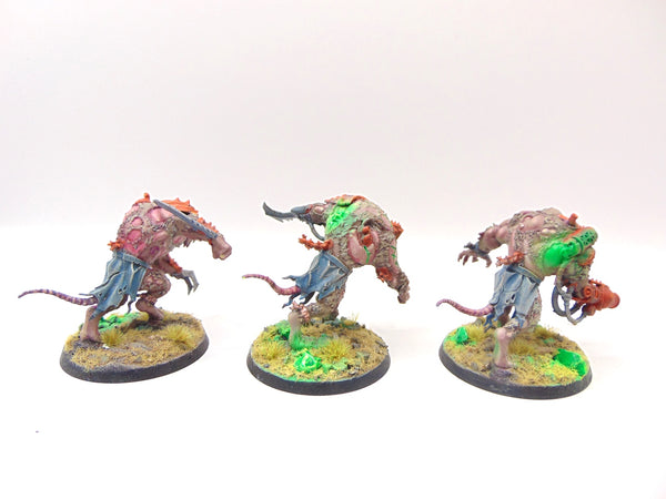 Rat Ogors