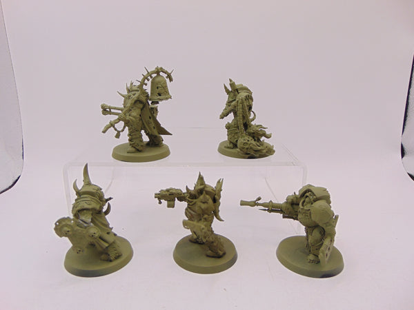 Blightlord Terminators