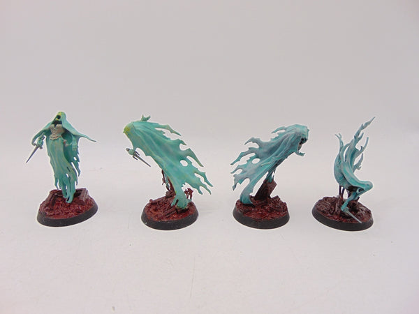 Myrmourn Banshees