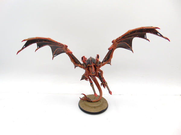 Winged Hive Tyrant