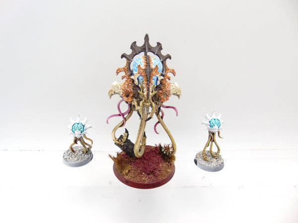 Neurotyrant