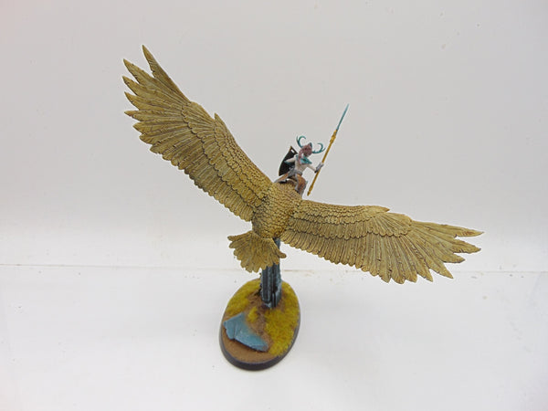 Great Eagle Rider Conversion