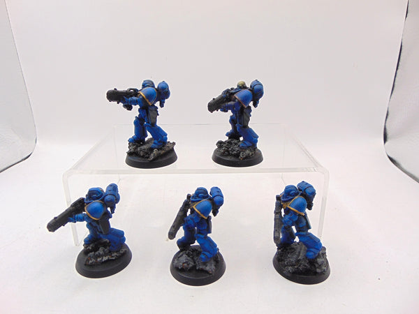 Hellblasters