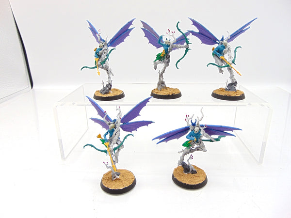 Gossamid Archers