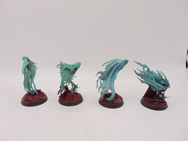 Myrmourn Banshees