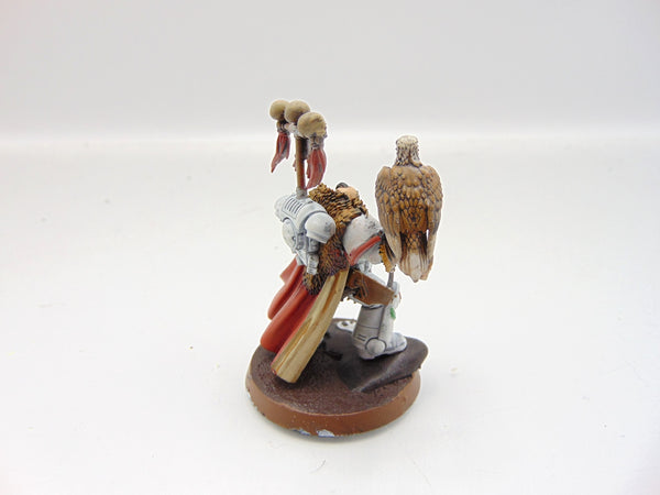 Kor'sarro Khan