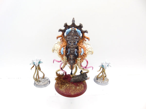 Neurotyrant