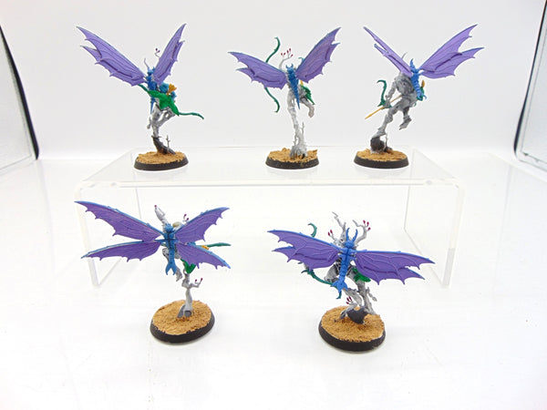 Gossamid Archers