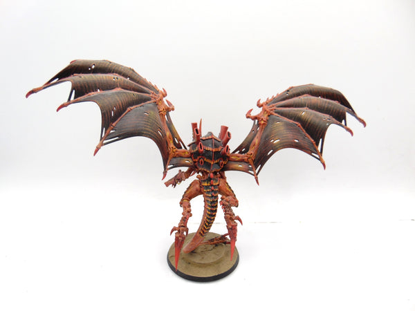 Winged Hive Tyrant