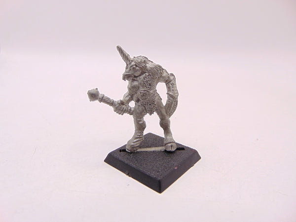 Beastman Of Slaanesh